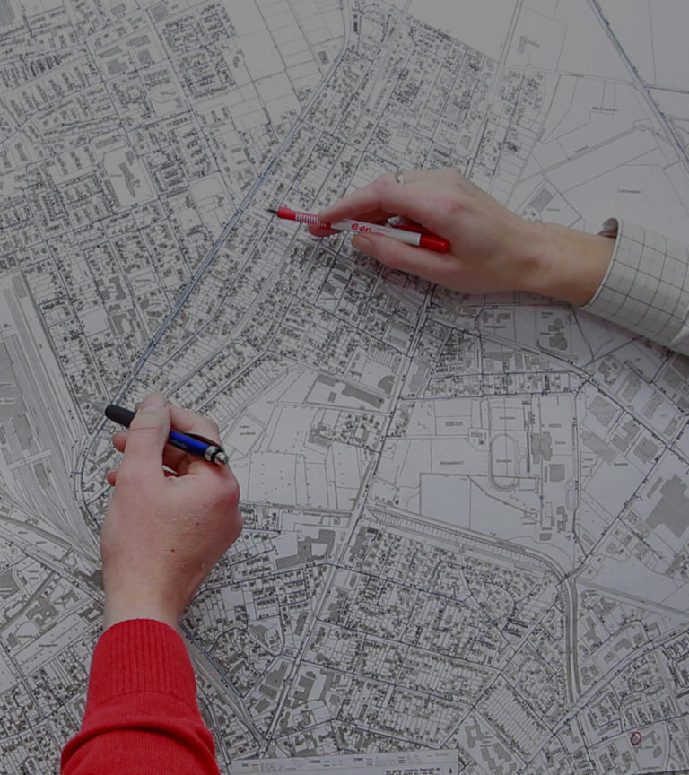 Wasseranalyse Und Gebiete Wasserwerke Paderborn