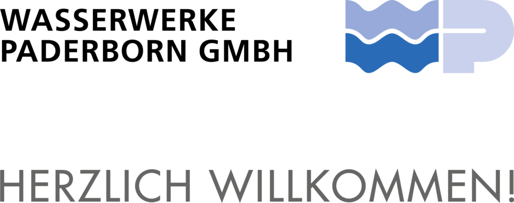 Logo der Wasserwerke